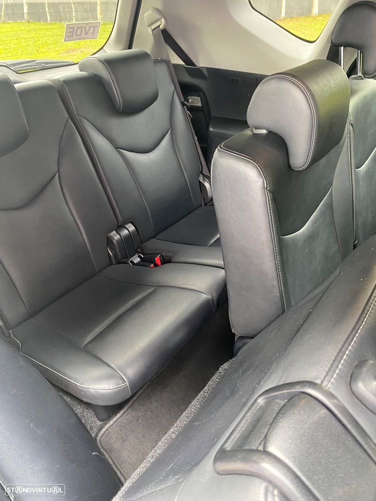 Toyota Prius+ 1.8 Luxury Touch&Go+ - 8