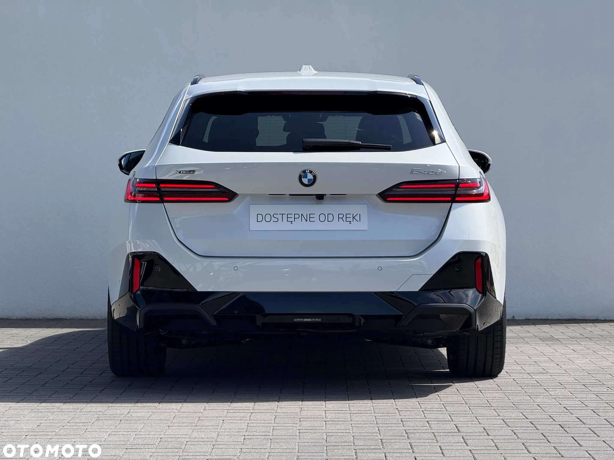 BMW Seria 5 - 11