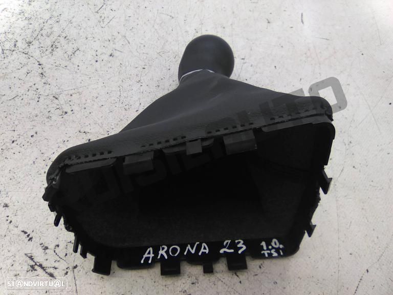 Punho + Fole 6f071_1113aa Seat Arona (kj) [2017_2024] 1.0 Tsi - 1