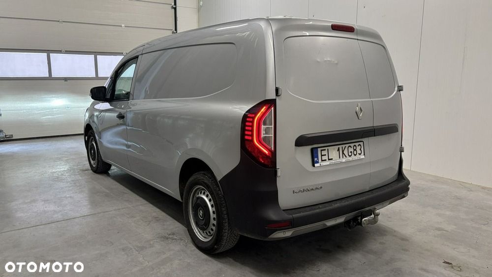 Renault Kangoo - 6