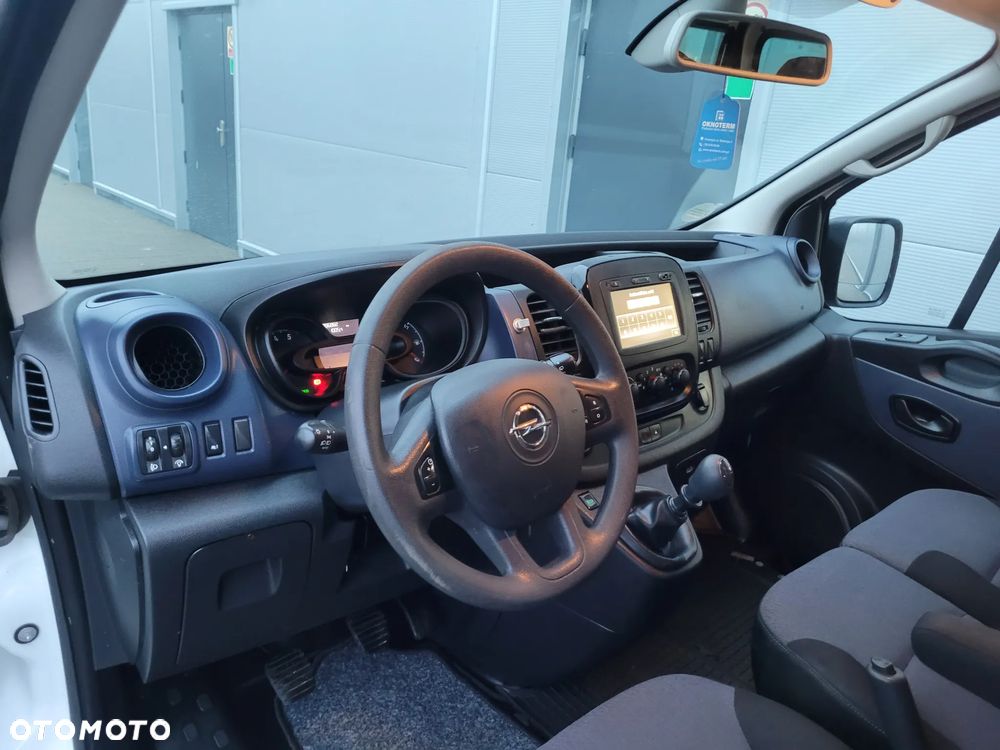 Opel Vivaro L2H1 S&S Tourer - 19