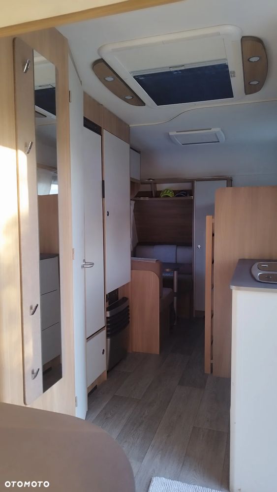 Burstner Premio Plus 510 TK - 33