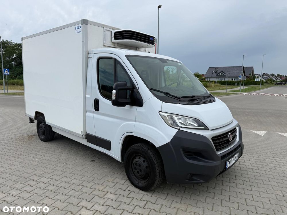 Fiat Ducato - 24