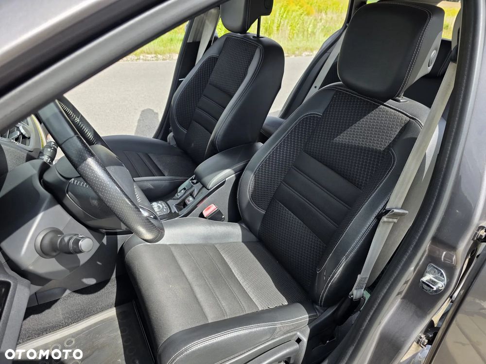 Renault Megane 1.2 16V TCE Energy Bose Edition - 14