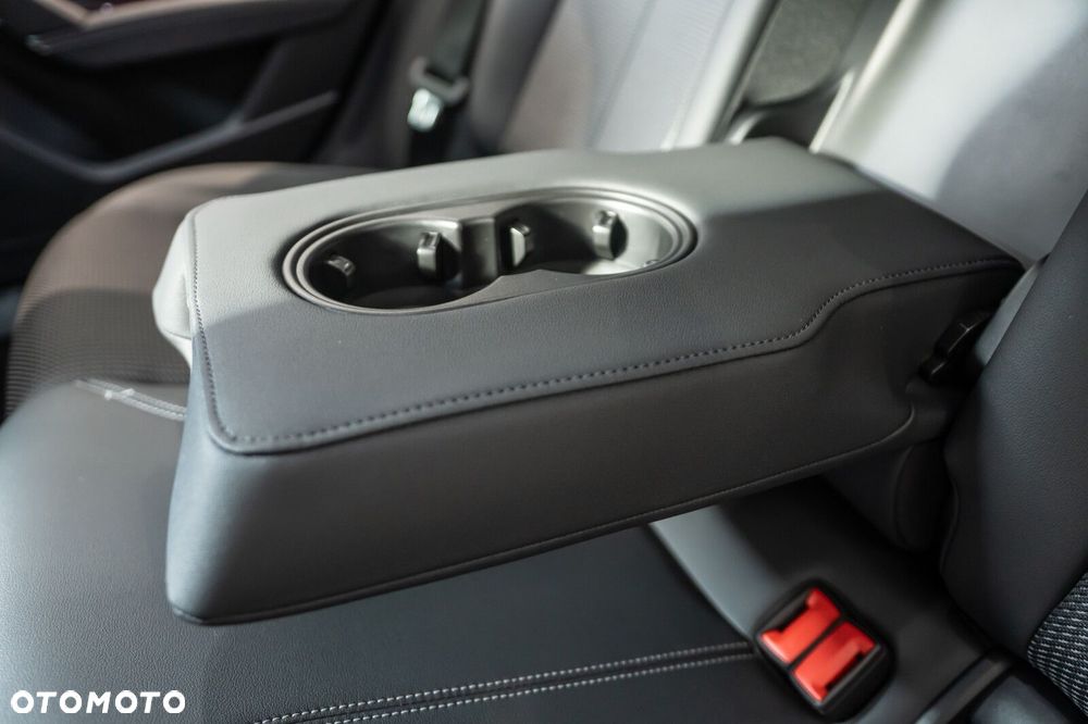 Audi A3 Limousine TFSI mHEV 110 kW S Line S tronic - 21