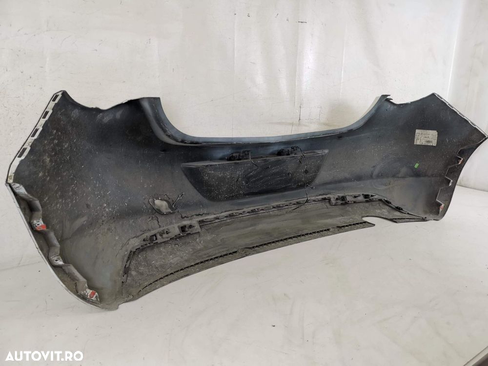 Bara Spate Opel  Astra J 2009 2010 2011 2012 Originala In Stare Buna - 6