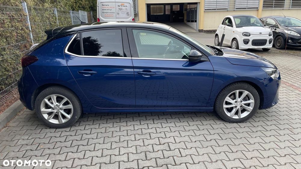 Opel Corsa 1.2 Elegance S&S - 7