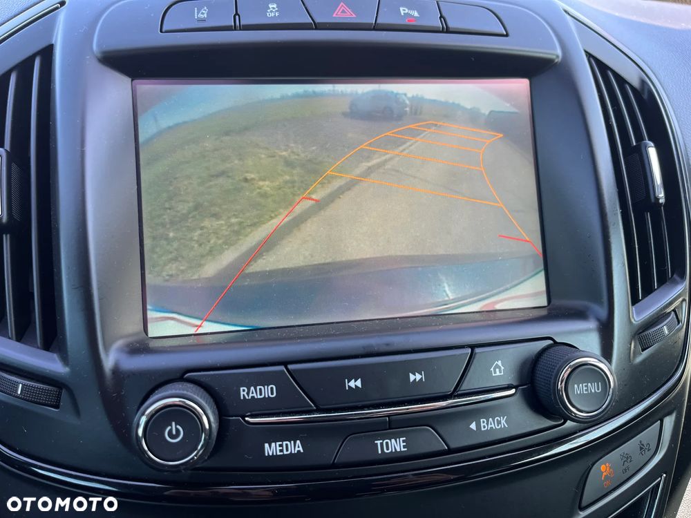 Opel Insignia 2.0 CDTI automatik Business Edition - 13