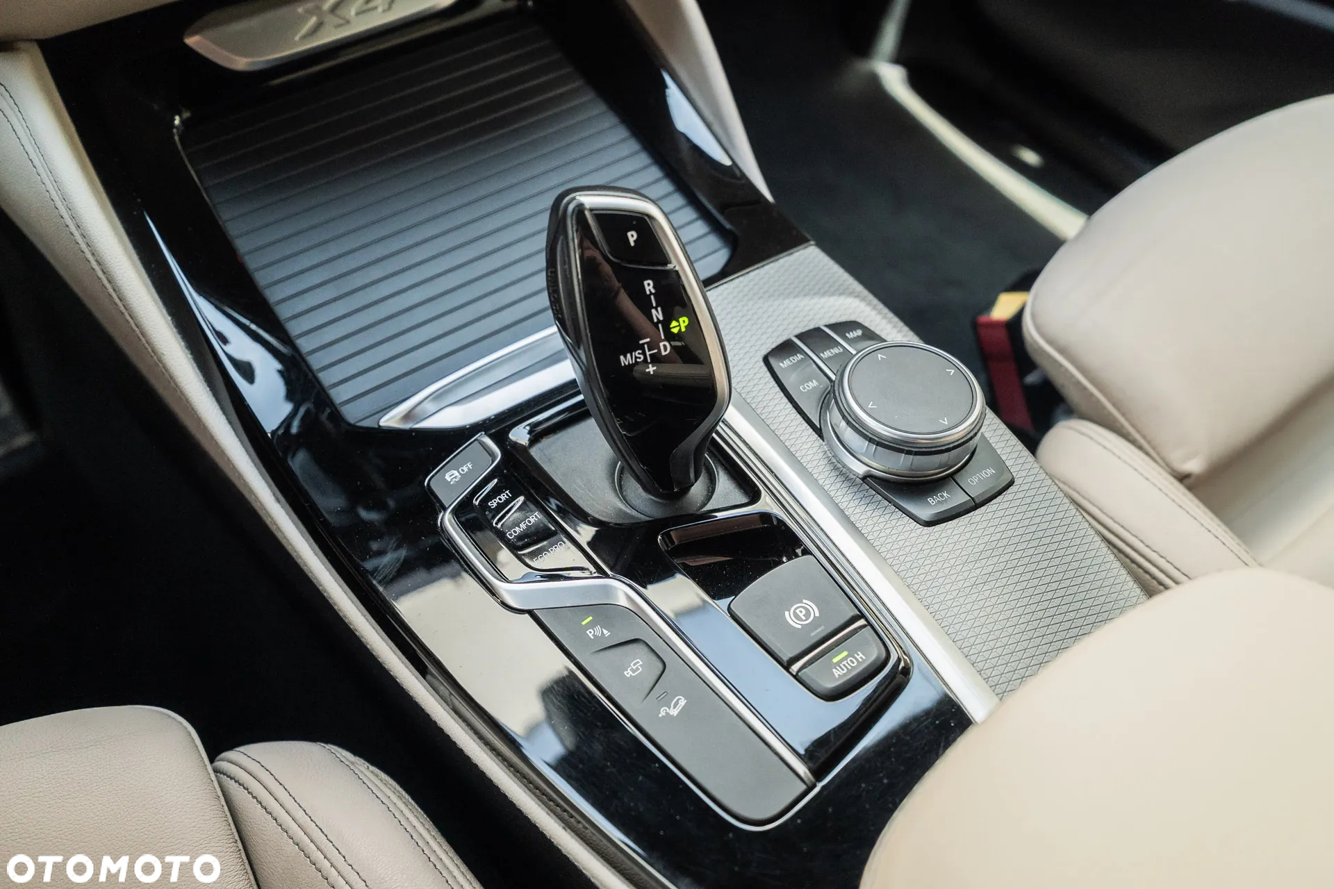 BMW X4 xDrive20i M Sport sport - 19