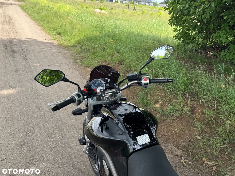 Yamaha Bulldog - 9