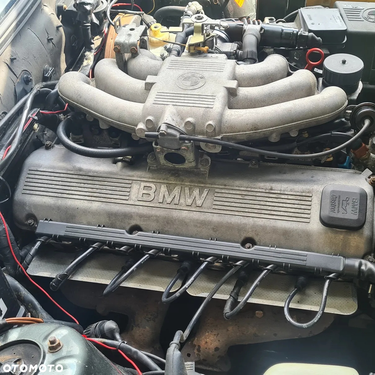 BMW Seria 3 320i - 17