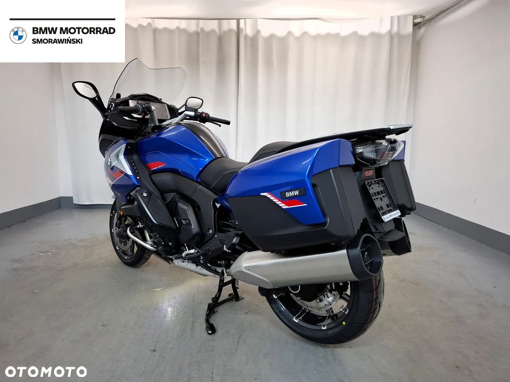 BMW K - 6