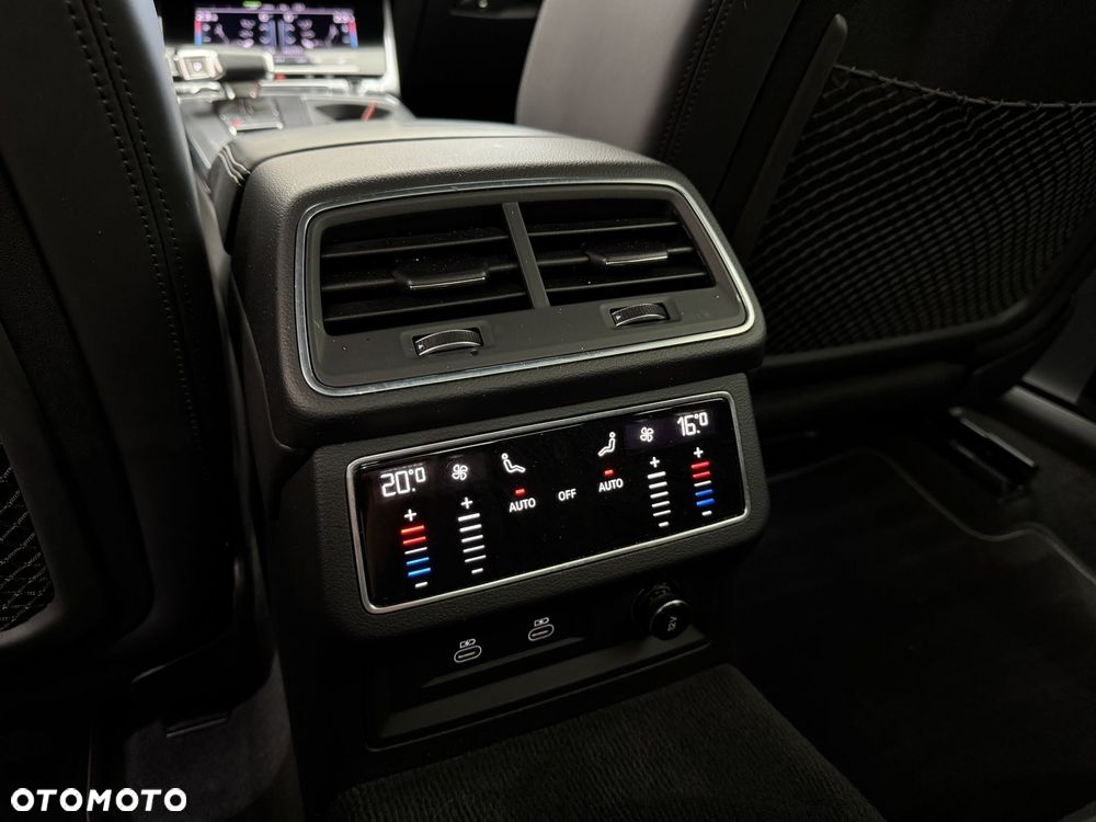 Audi A6 Limousine 55 TFSI e PHEV Quattro S Line S tronic - 14