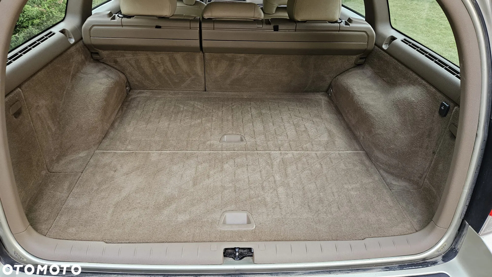 Volvo V70 2.5T AWD Summum - 30