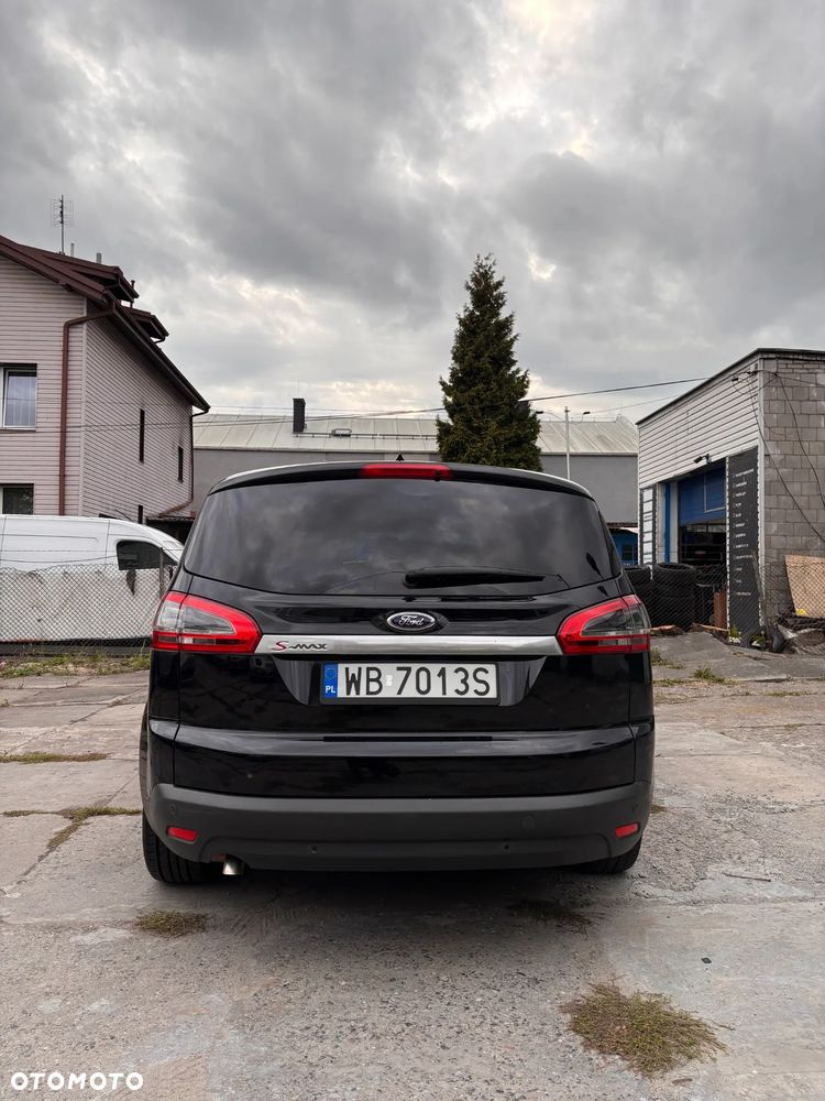 Ford S-Max - 5