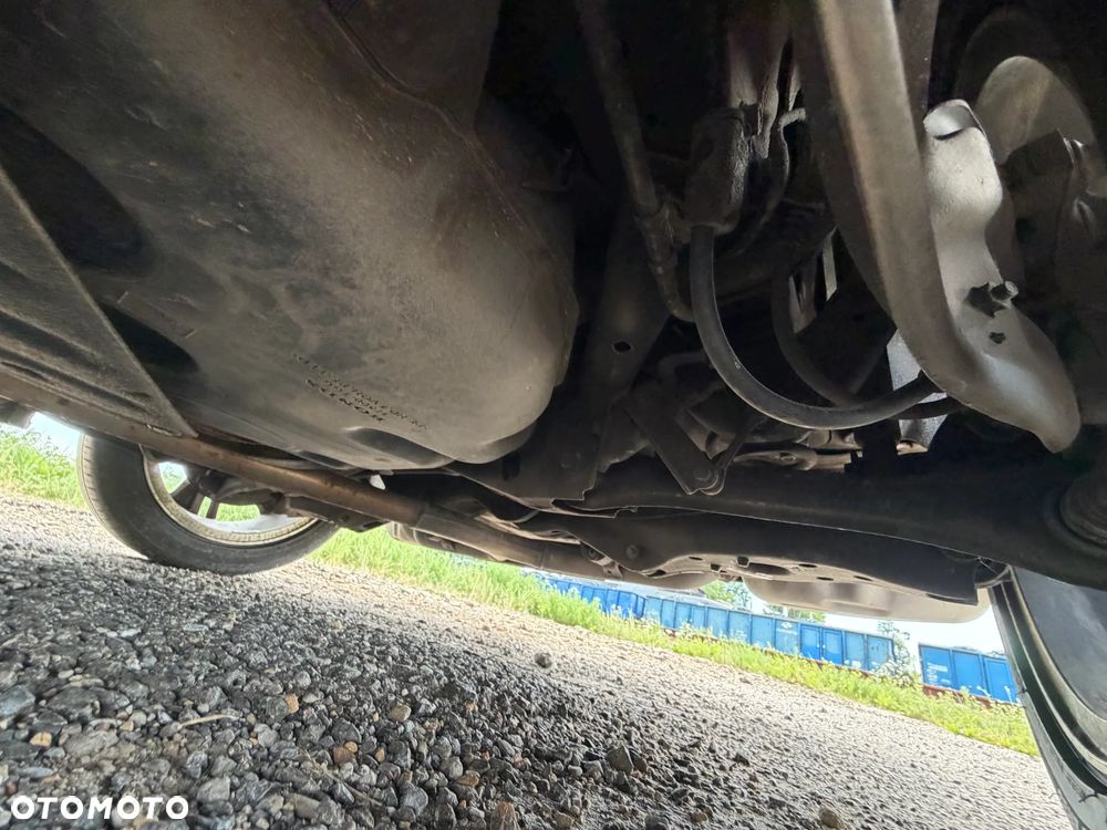 Honda Civic 1.5 T Executive CVT - 26