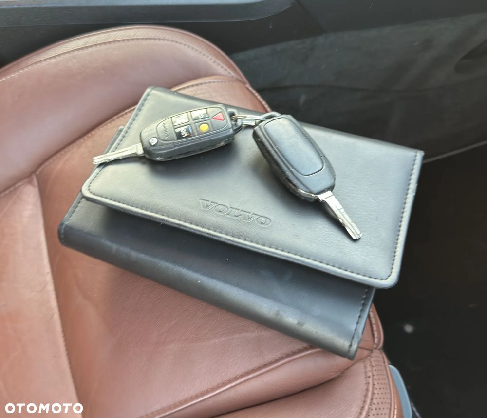 Volvo XC 90 3.2 Summum - 33