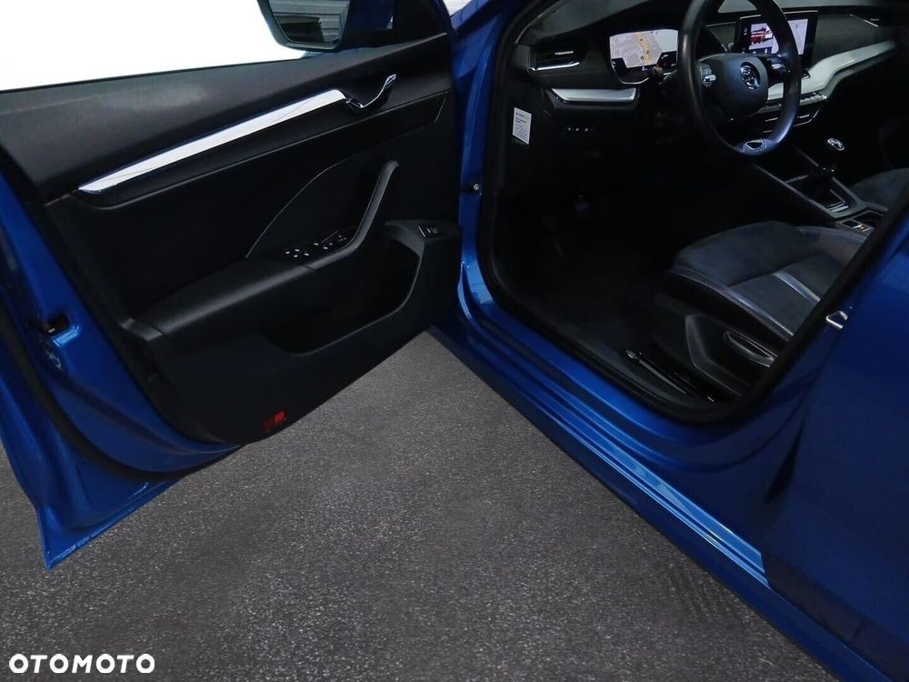 Skoda Octavia 1.5 TSI GPF ACT Style - 11