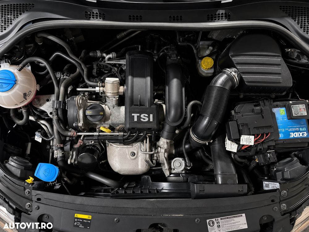 Skoda RAPID - 14