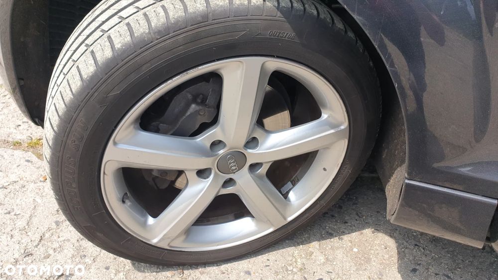 Audi Q7 3.0 TDI DPF quattro tiptronic - 18