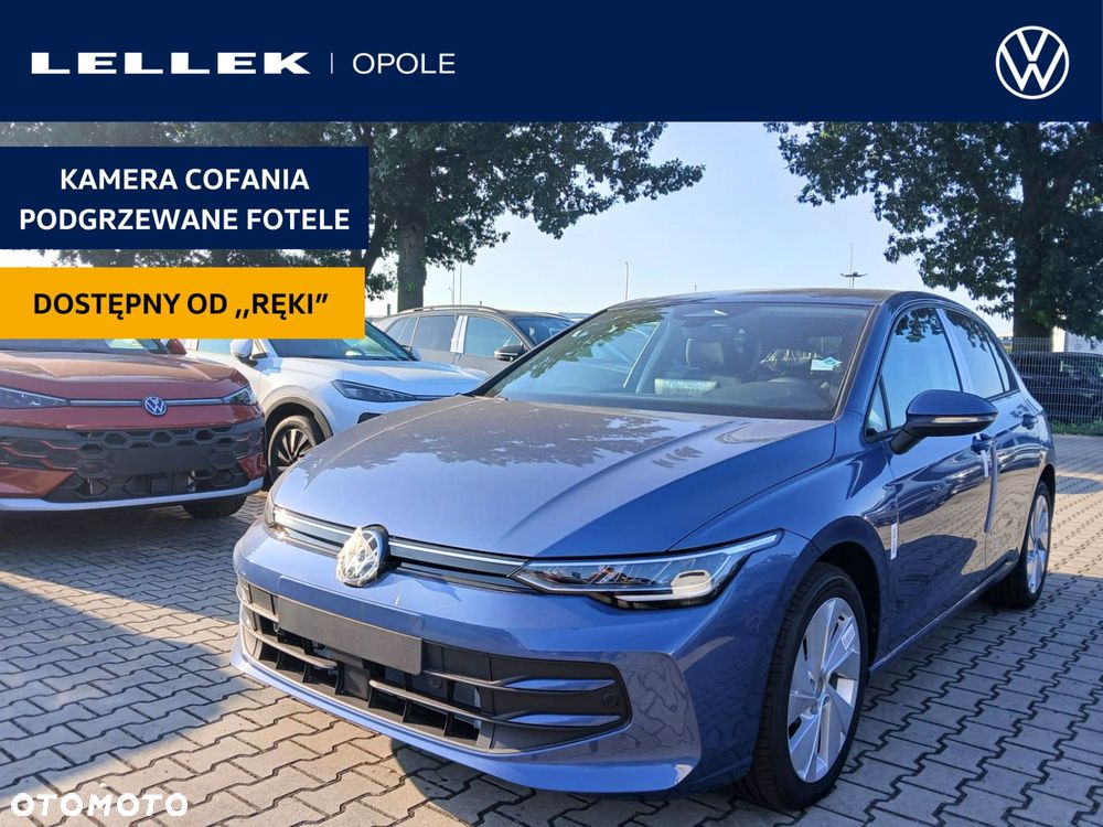 Volkswagen Golf 1.5 TSI Life Plus - 2