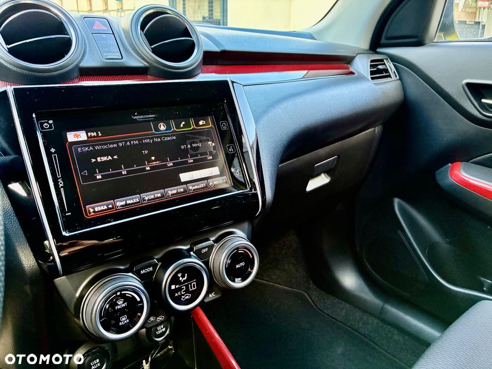 Suzuki Swift - 23