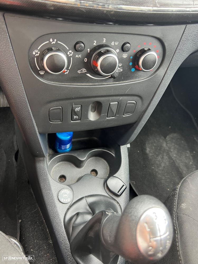 Dacia Sandero 0.9 TCe SL Best Choice Bi-Fuel - 9