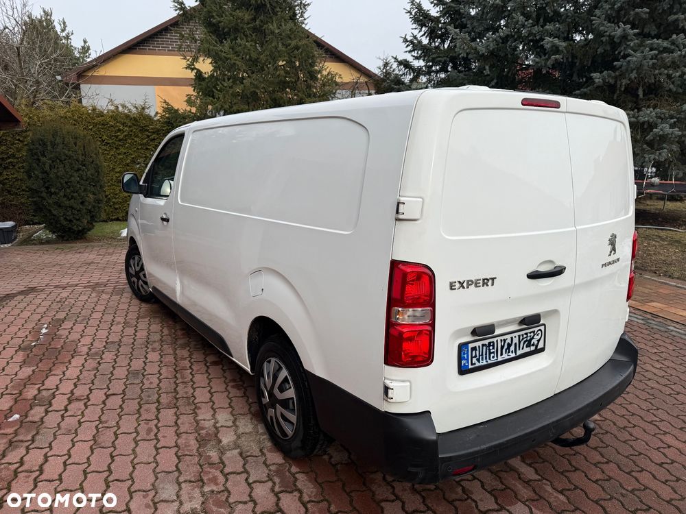 Peugeot Expert - 4