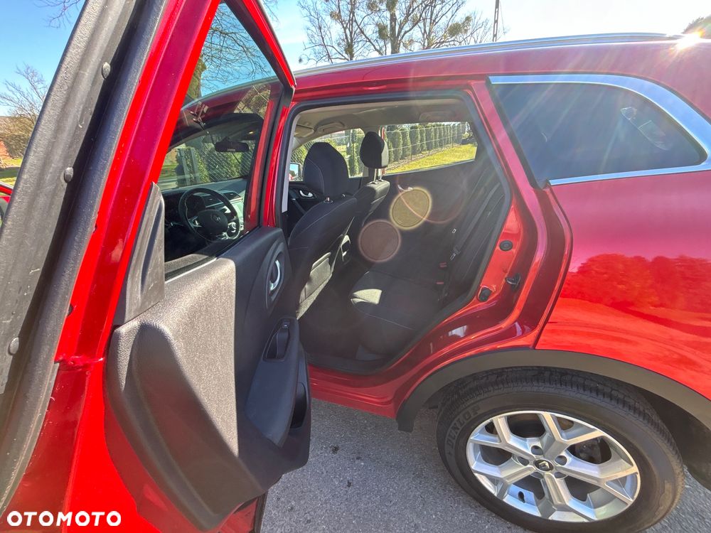 Renault Kadjar - 13