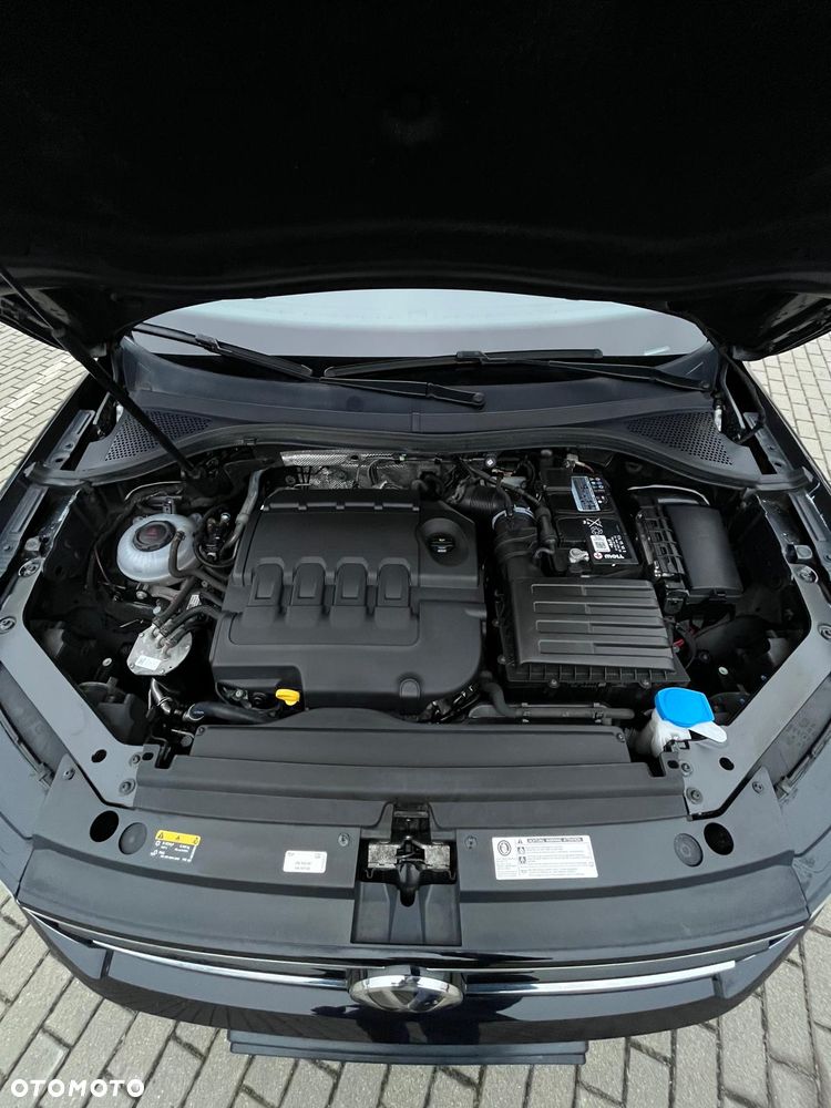 Volkswagen Tiguan 2.0 TDI BMT SCR Comfortline DSG - 8