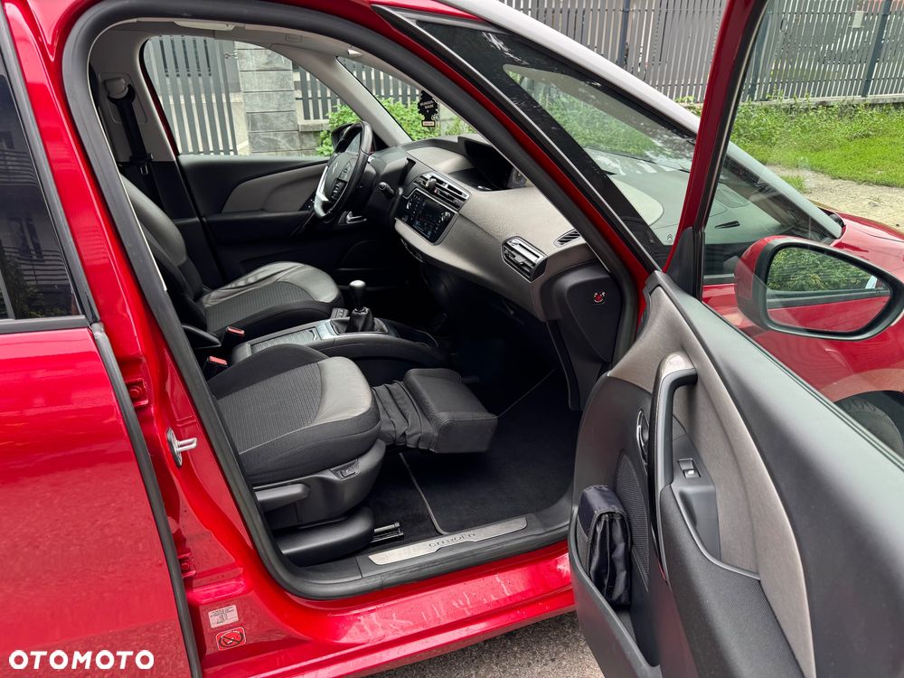Citroën C4 Picasso 1.6 THP Exclusive - 29