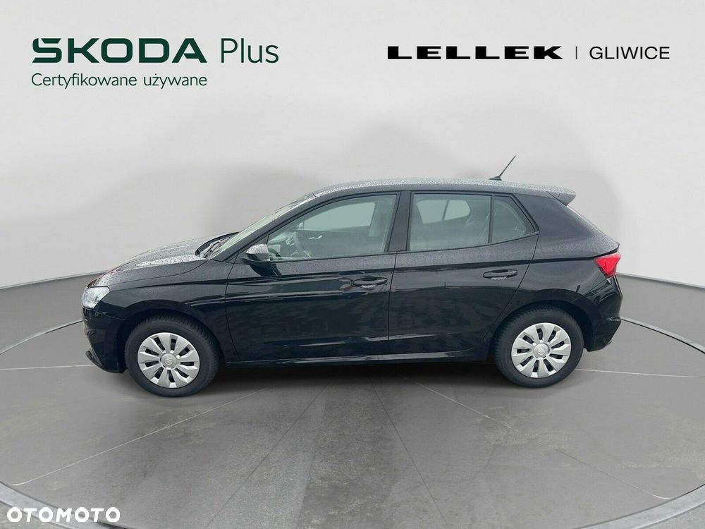 Skoda Fabia 1.0 TSI Selection - 3