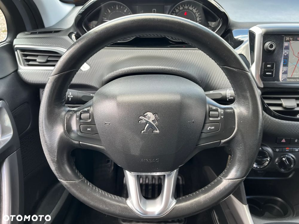 Peugeot 2008 - 23
