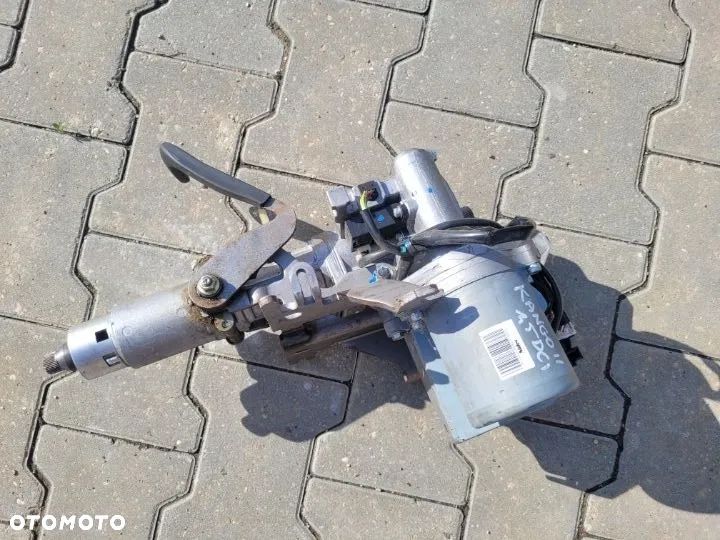 Wspomaganie elektryczne Renault Kangoo III 1,5 DCI 2016r Europa 8201514069 X61 - 1