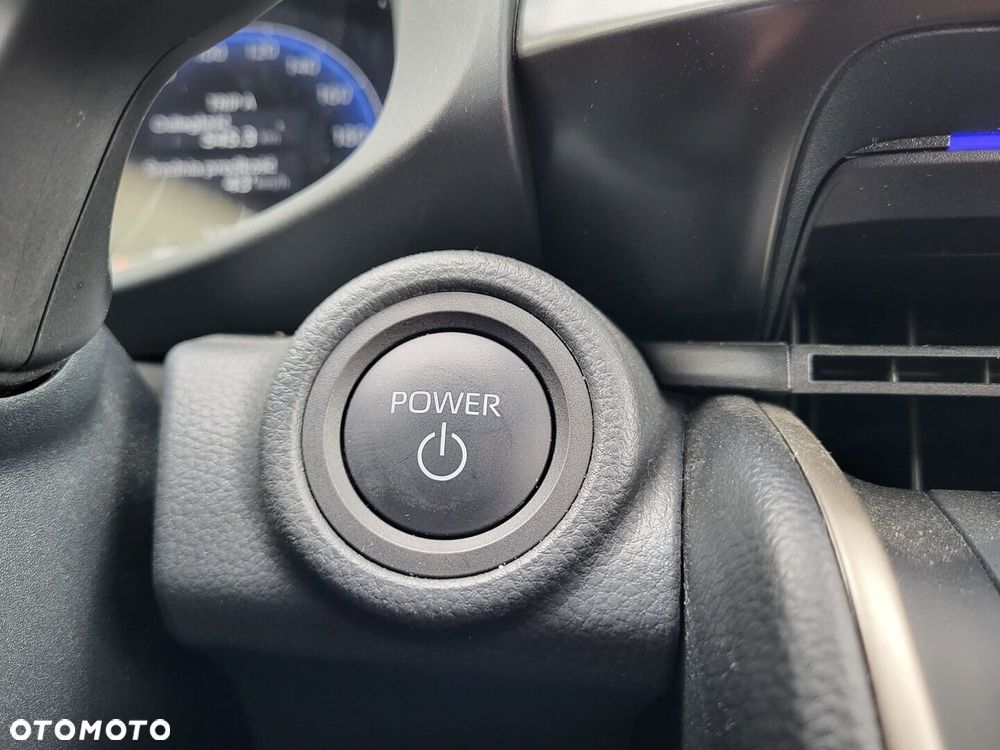 Toyota C-HR - 35