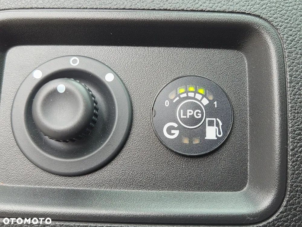 Dacia Duster SCe 115 4x2 Laureate - 20