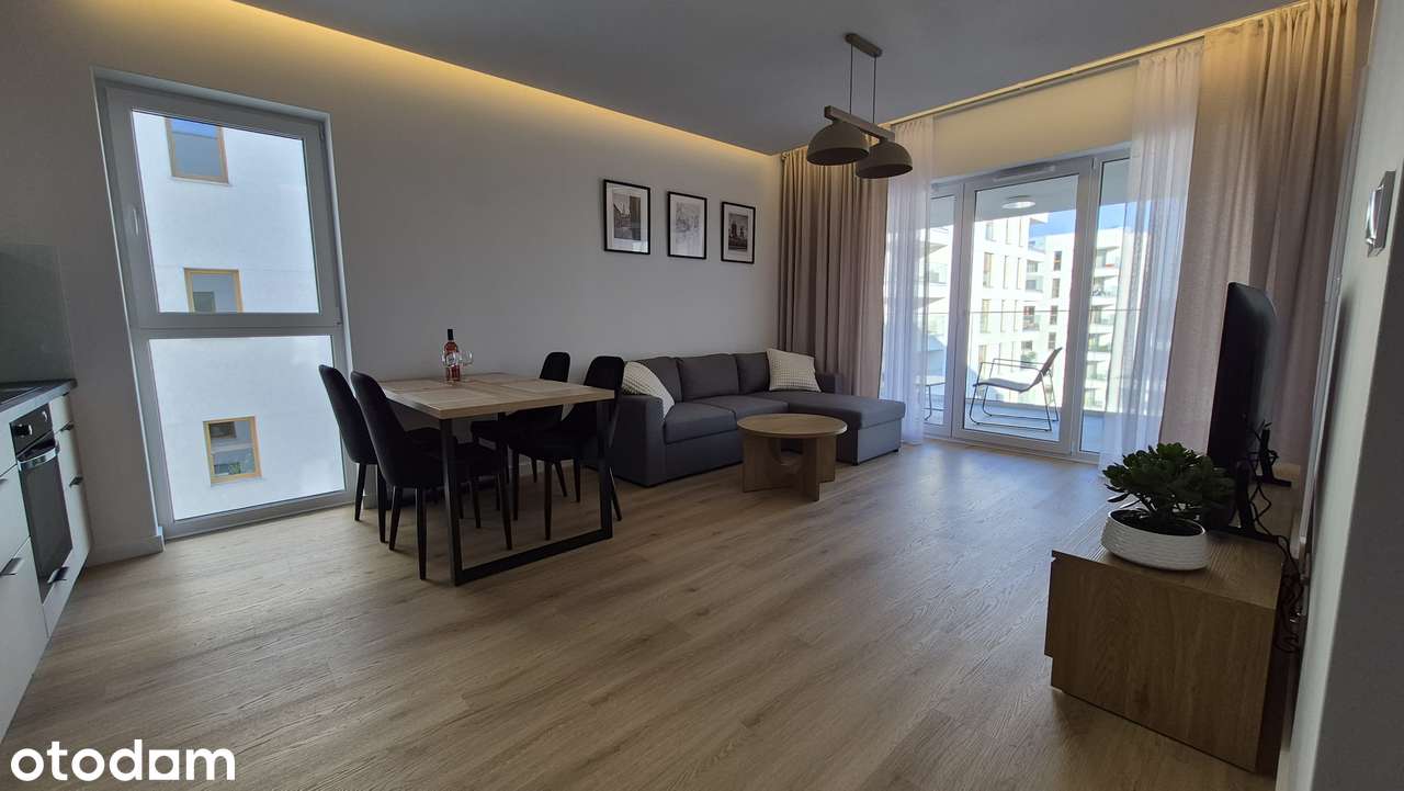 Mieszkanie Katowice ul.Rzepakowa, Osiedle "Dobrynów"