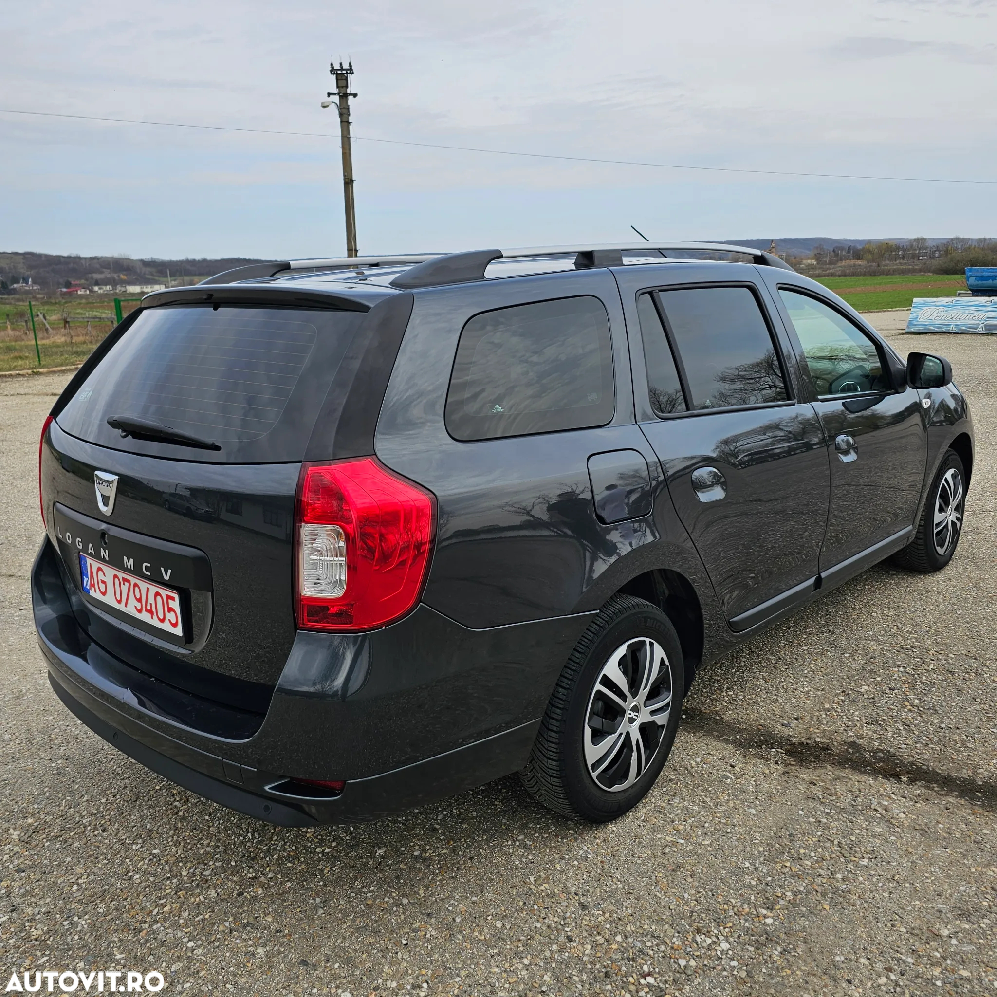 Dacia Logan MCV dCi 90 S&S Prestige - 3