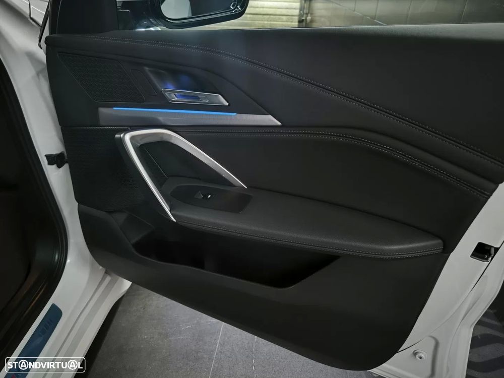 BMW iX1 xDrive30 Pack Desportivo M - 40