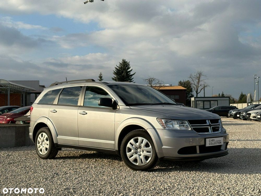 Dodge Journey