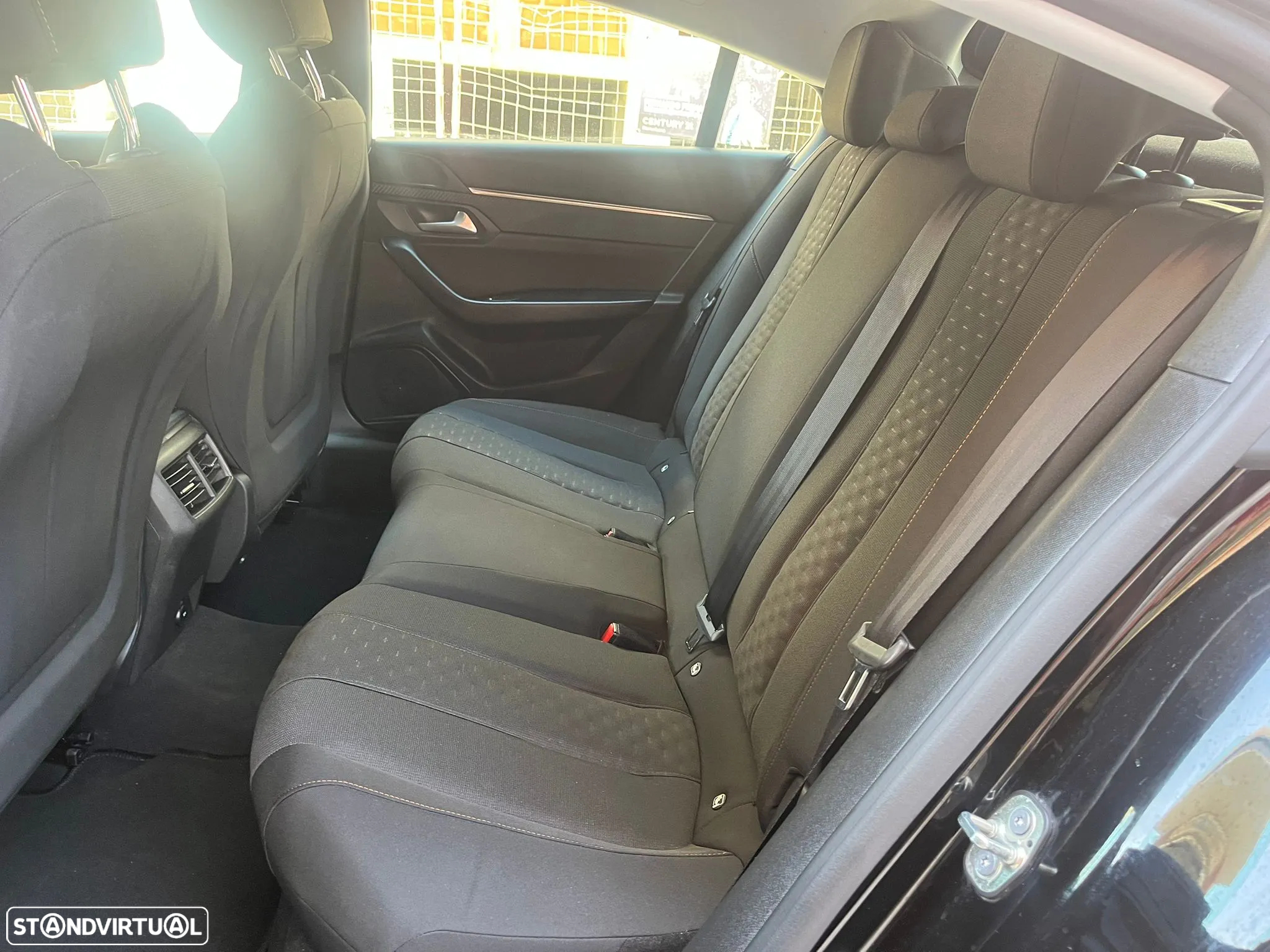 Peugeot 508 1.5 BlueHDi Allure Pack EAT8 - 57