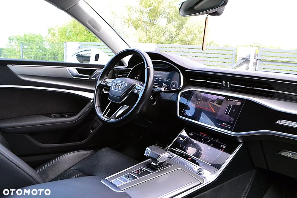 Audi A7 Sportback 55 TFSI mHEV Quattro S tronic - 14