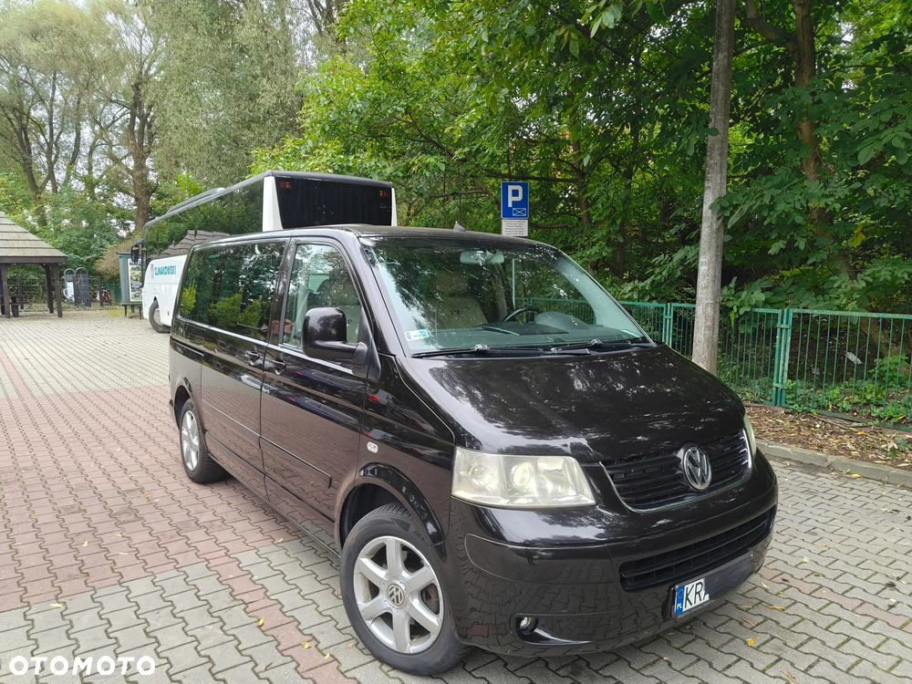 Volkswagen Multivan L1 Highline - 21