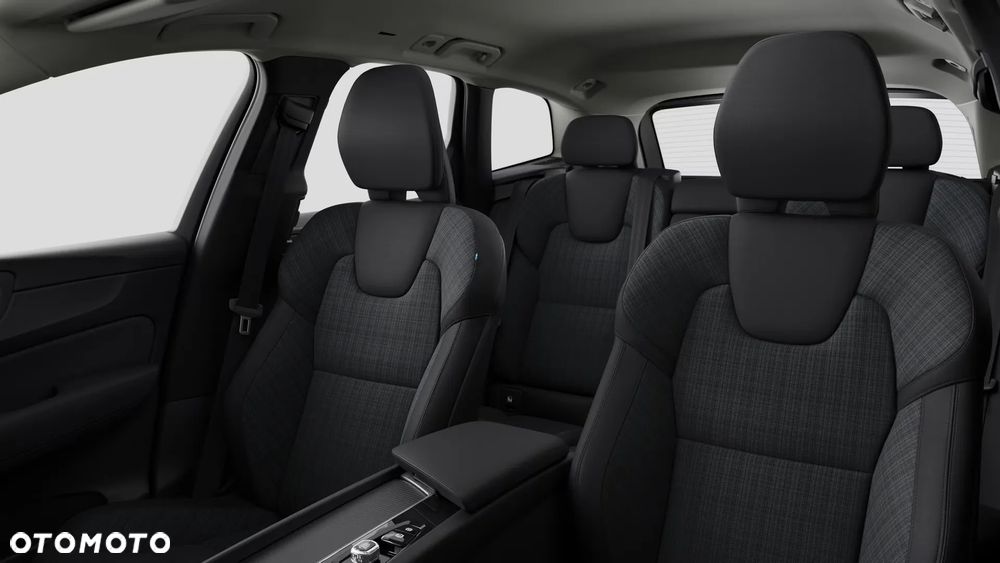 Volvo XC 60 B5 B AWD Core - 7