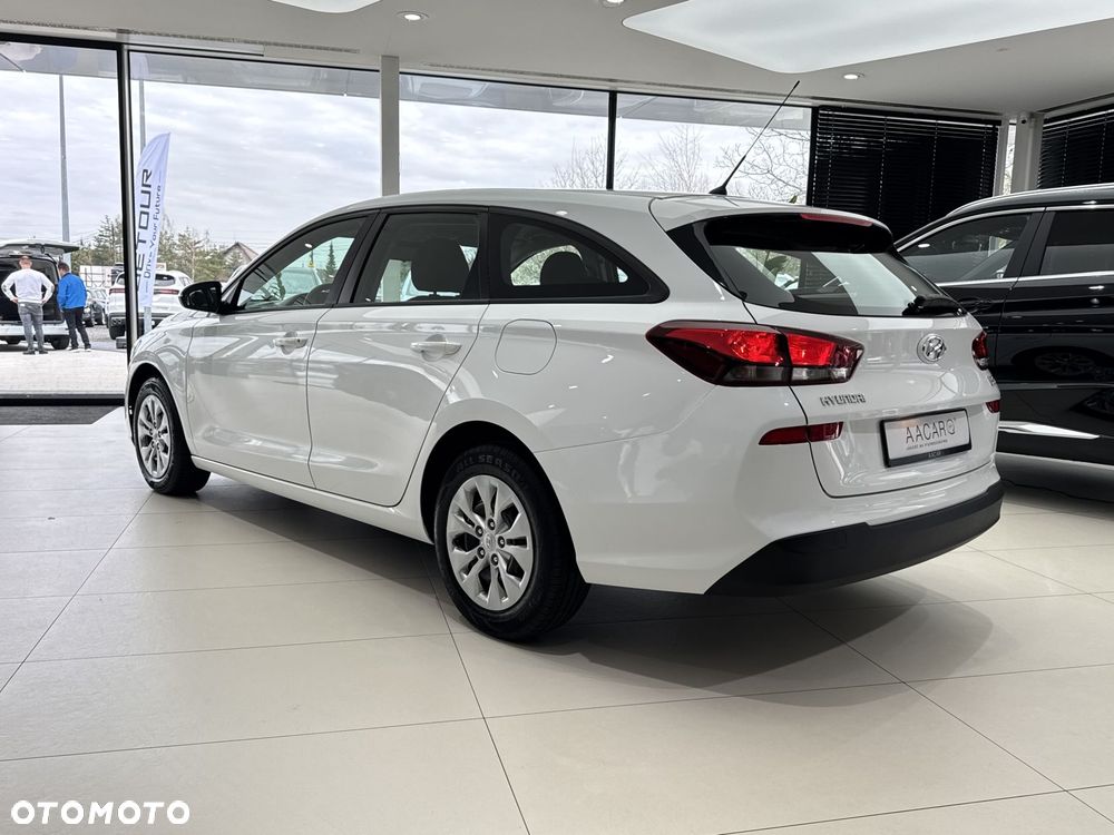Hyundai i30 - 3