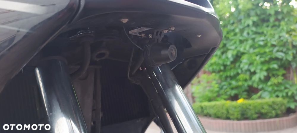 Honda Transalp - 27