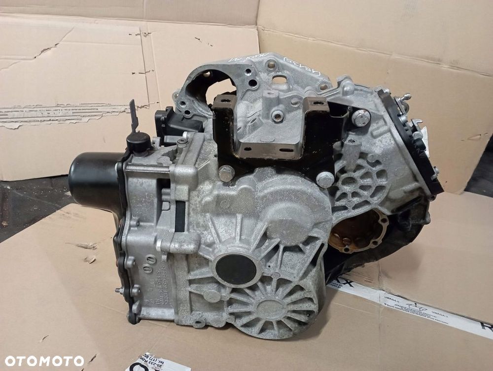 AUDI A1 1.4 TFSI SKRZYNIA BIEGÓW NAY AUTOMAT - 3