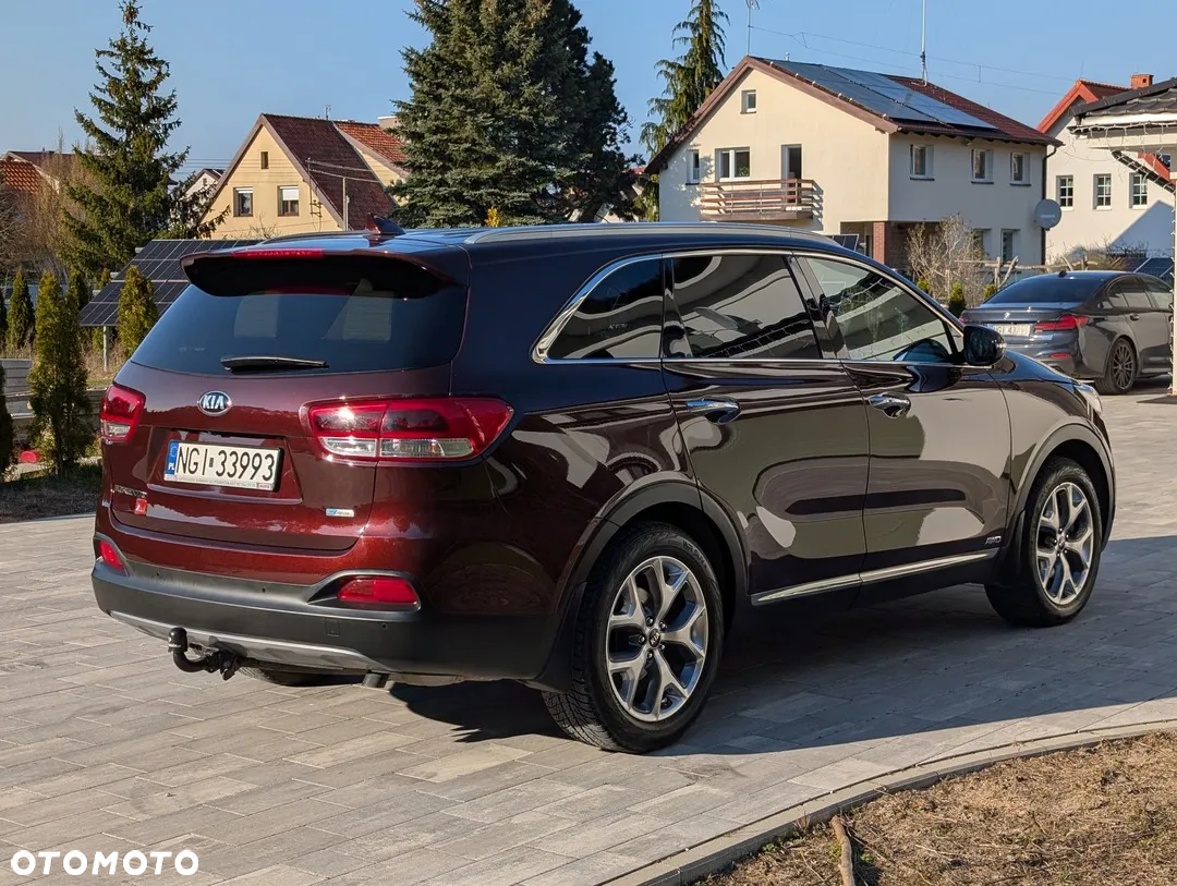 Kia Sorento 2.0 CRDI Business Line - 4