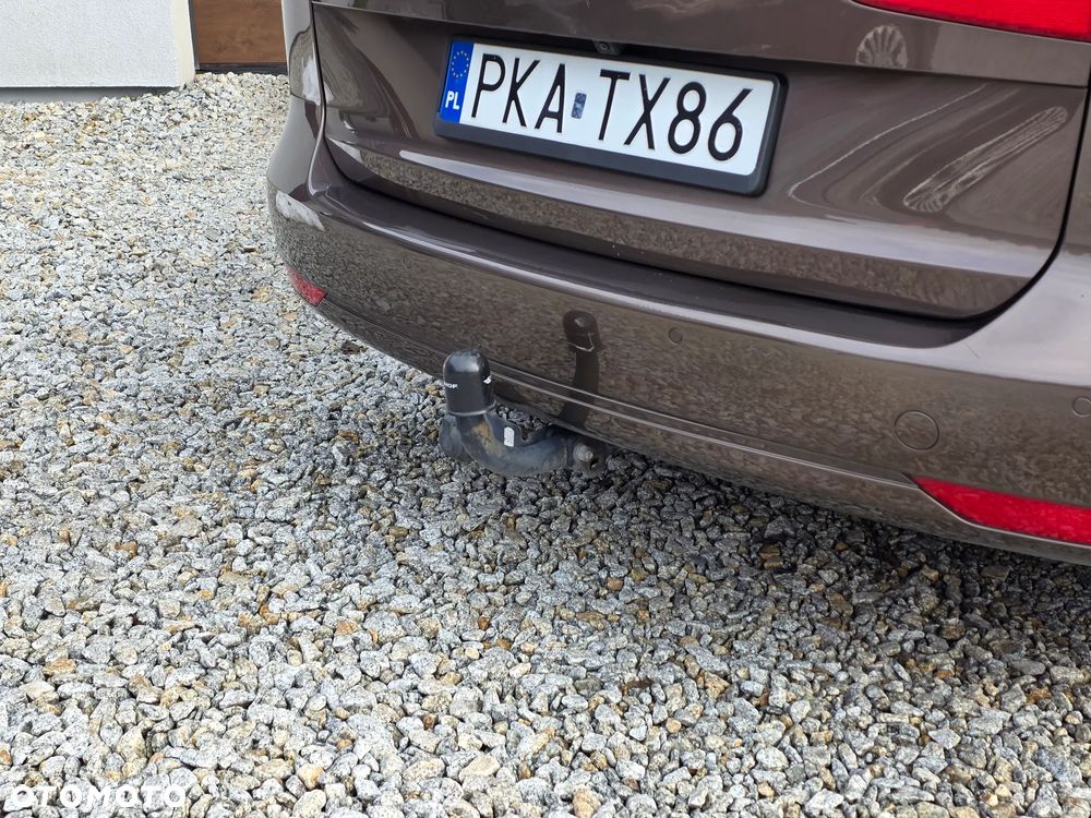 Volkswagen Touran 1.6 TDI DPF Highline DSG - 11