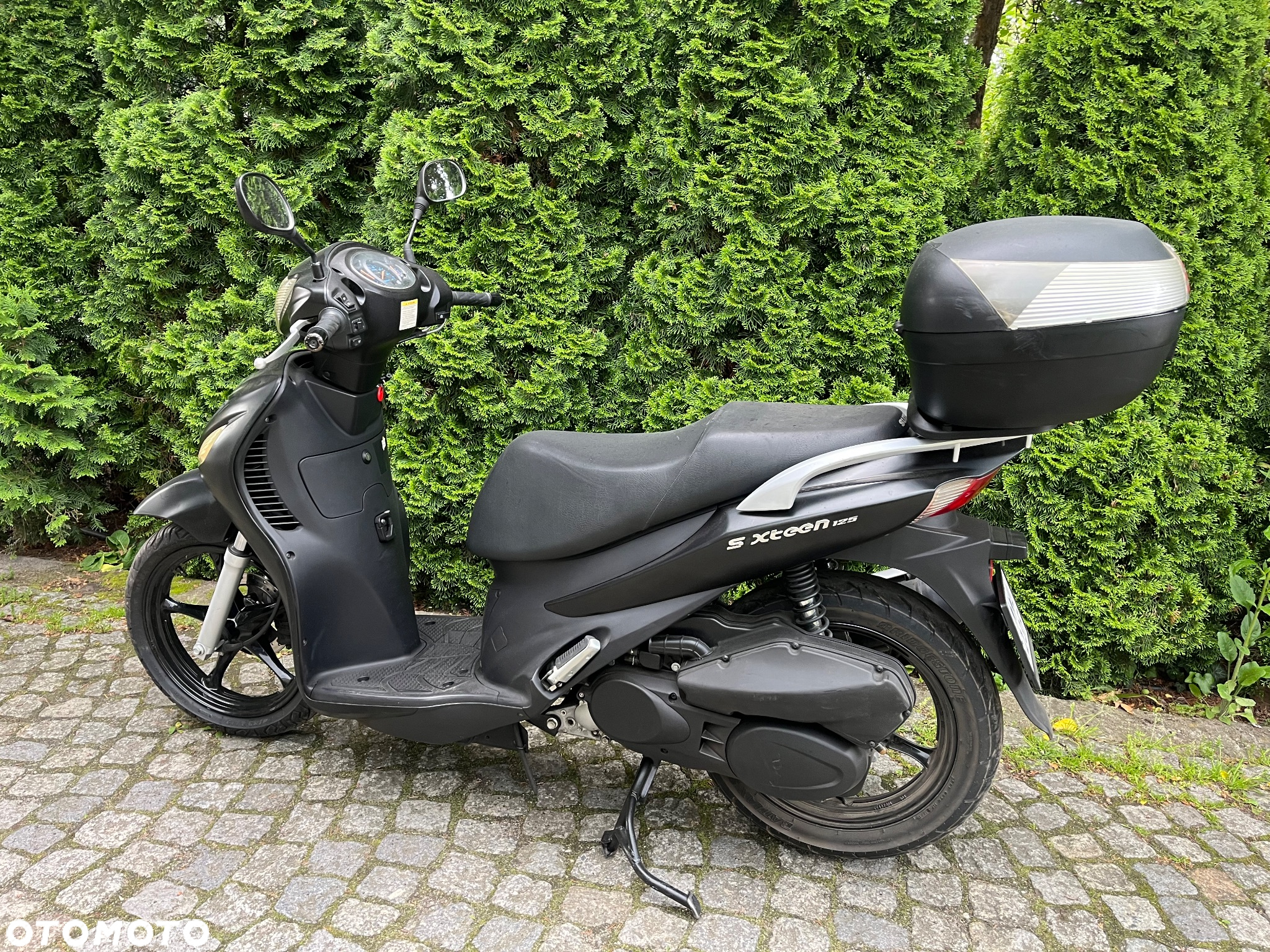 Suzuki Inny - 12